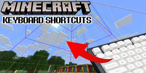 Combinaciones de teclas de Minecraft: controles, atajos y trucos secretos