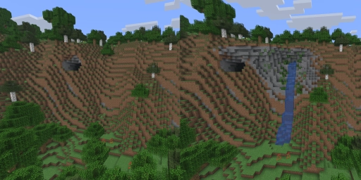 Guía definitiva: Domina el Terraforming en Minecraft