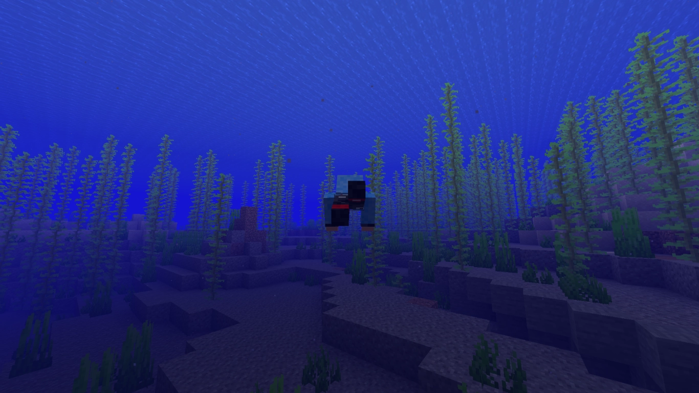 Minecraft faster travel: Elytra with rockets, camels, boats on ice, Striders over lava, Soul Speed on soul sand