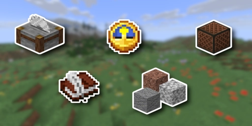 Minecraft: Objetos y funciones infravalorados que deberías usar
