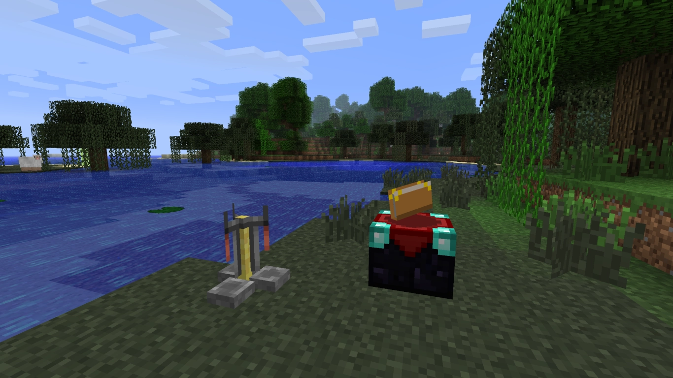 Minecraft Release Version 1.0