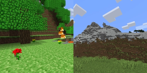 Top Minecraft Versions You Must Play