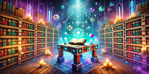 Minecraft Encantamientos – Tu guía definitiva