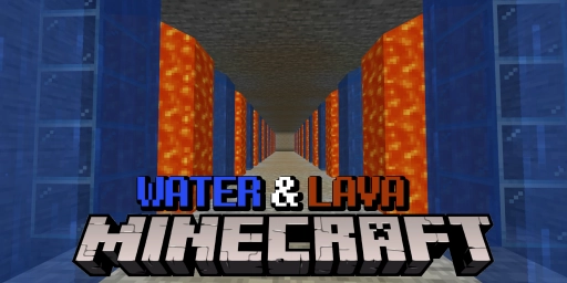 Minecraft: agua y lava — propiedades, usos y generadores