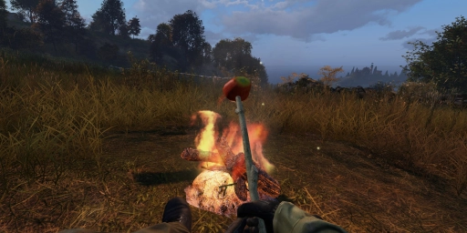 Guía Definitiva: Encontrar Comida en DayZ y Sobrevivir
