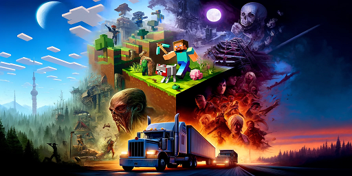 Celebra con nosotros: Aniversario de Minecraft y Killing Floor & Noticias de Juegos Actuales