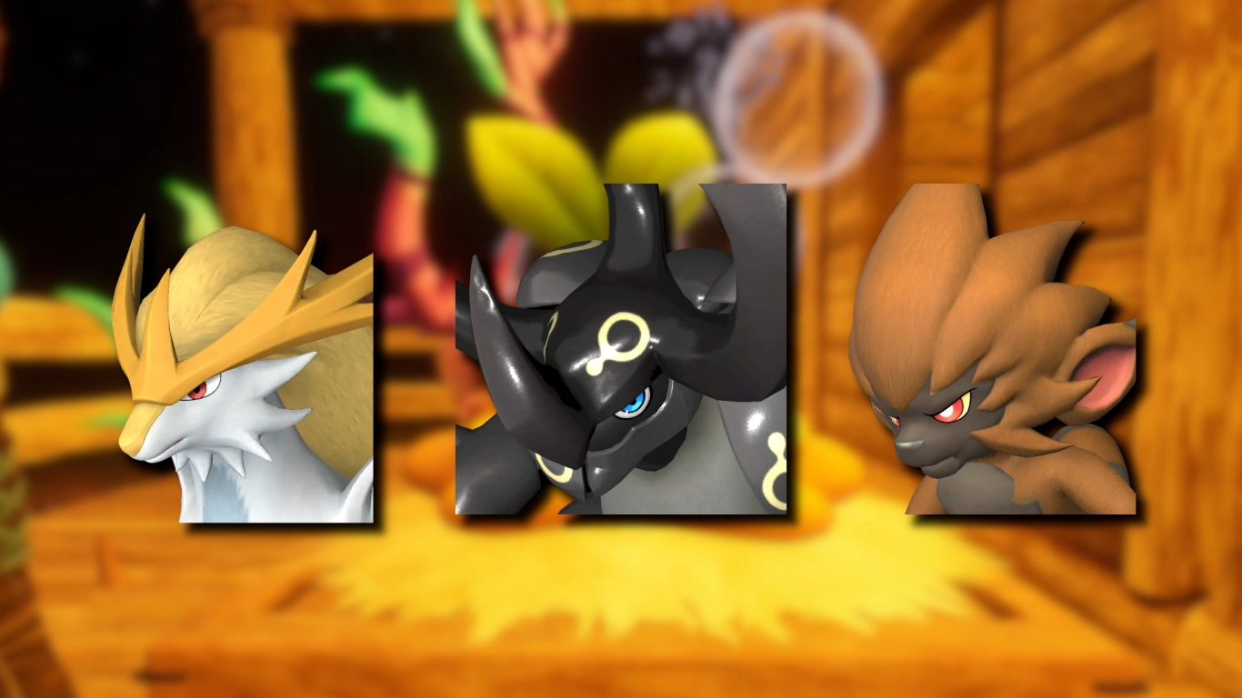 Best Earth Pals for combat and defense in Palworld