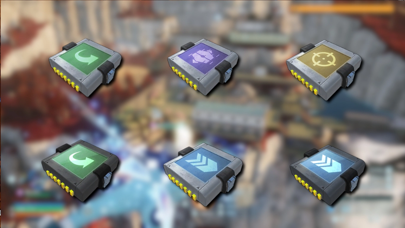 Sphere Modules in Palworld increase capture rate