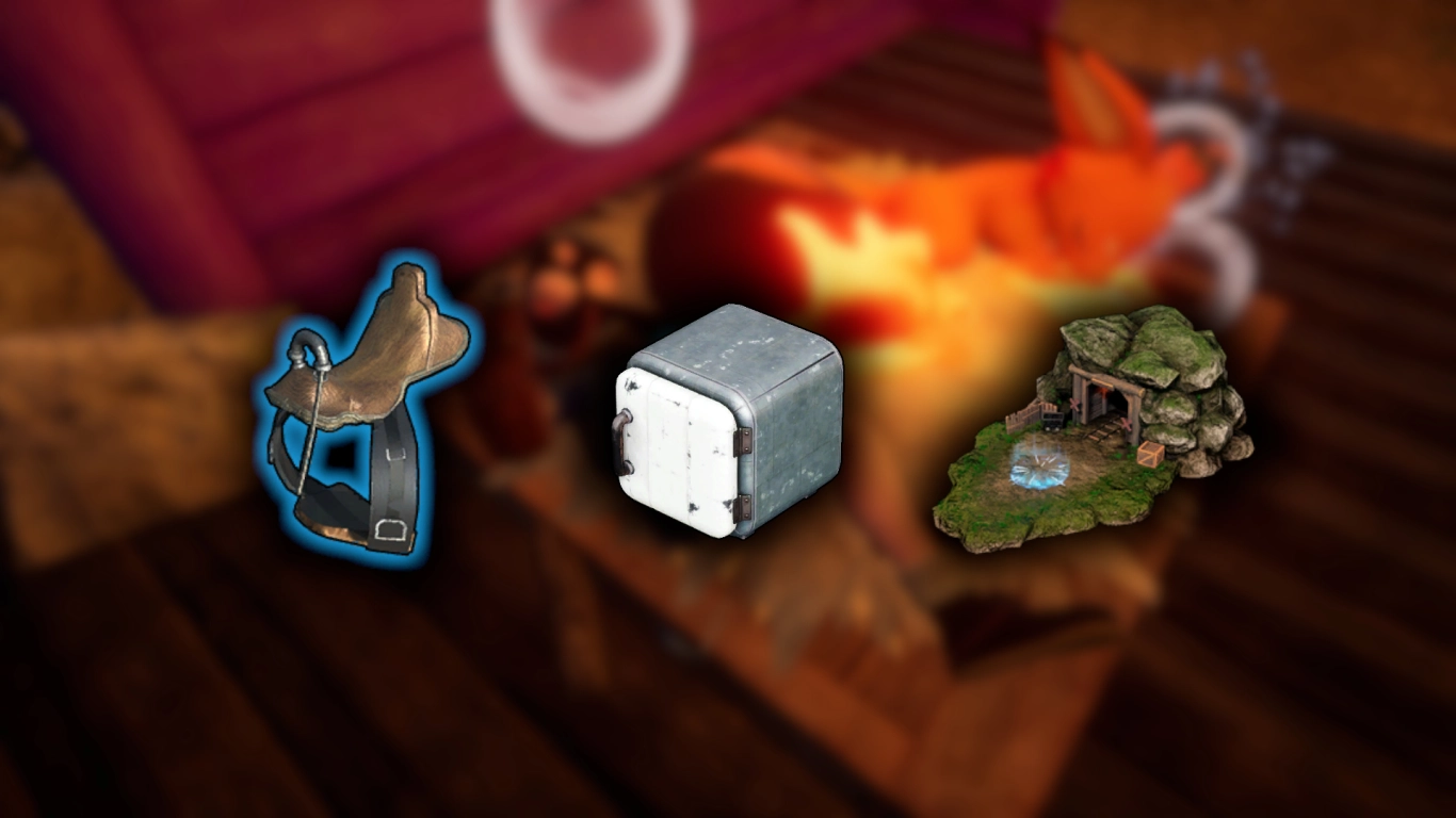 Palworld levels 11 to 20 upgrades and Pal gear