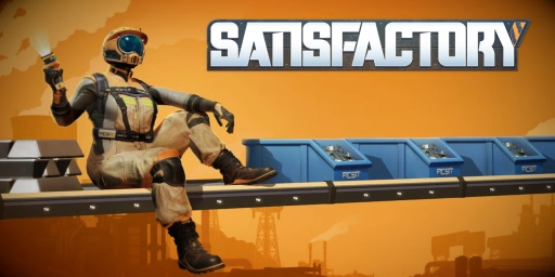 Satisfactory 2025: 1.0 Release, Update 1.1, and Tips