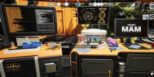 Satisfactory MAM Guide: Research, Hard Drives & Best Recipes