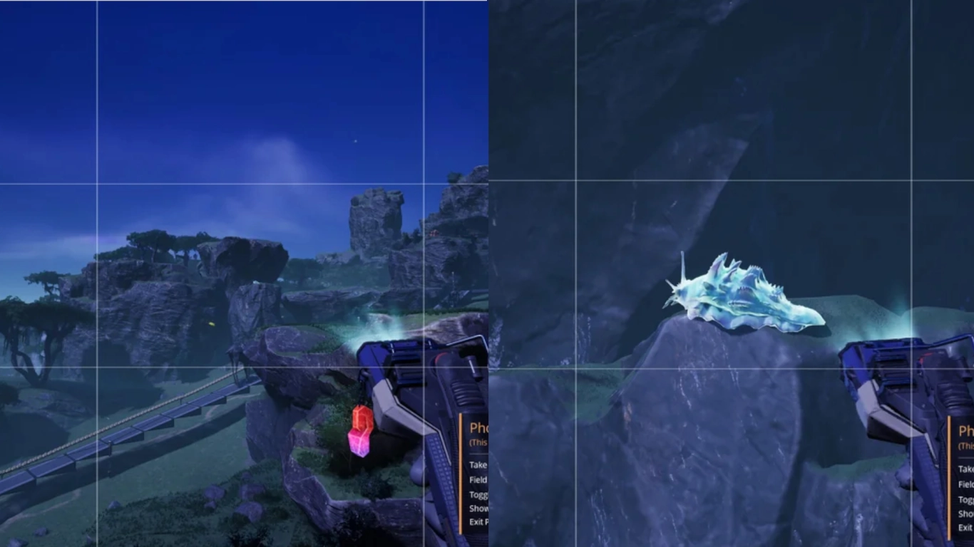 Satisfactory Photo Mode with free camera and zoom