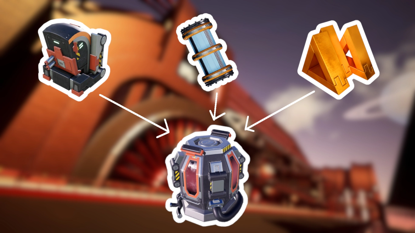 SEO description of the image