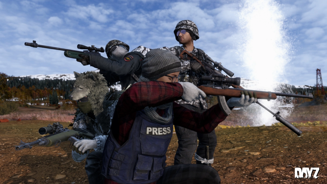 Discover tips for using firearms