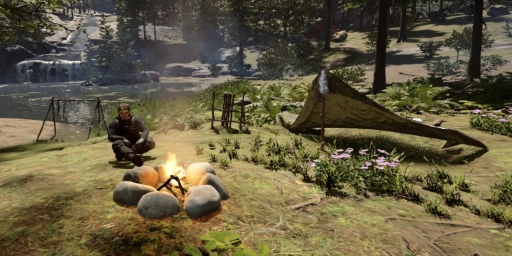 Guía de Sons of the Forest: los mejores consejos para principiantes