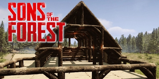 Sons of the Forest: 7 consejos avanzados de construcción de bases