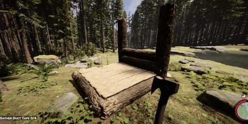 Sons of the Forest: Building System Guide – Blueprints, Free Build, Base Building