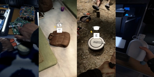 Sons of the Forest: Objetos útiles – ubicaciones y consejos