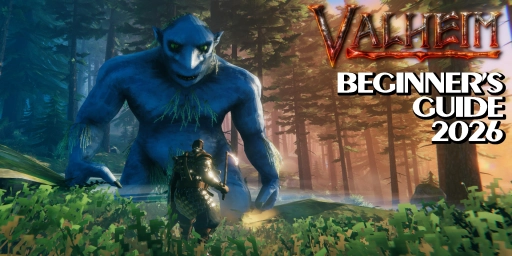 Valheim 2026: Guía para principiantes sobre supervivencia, construcción y jefes