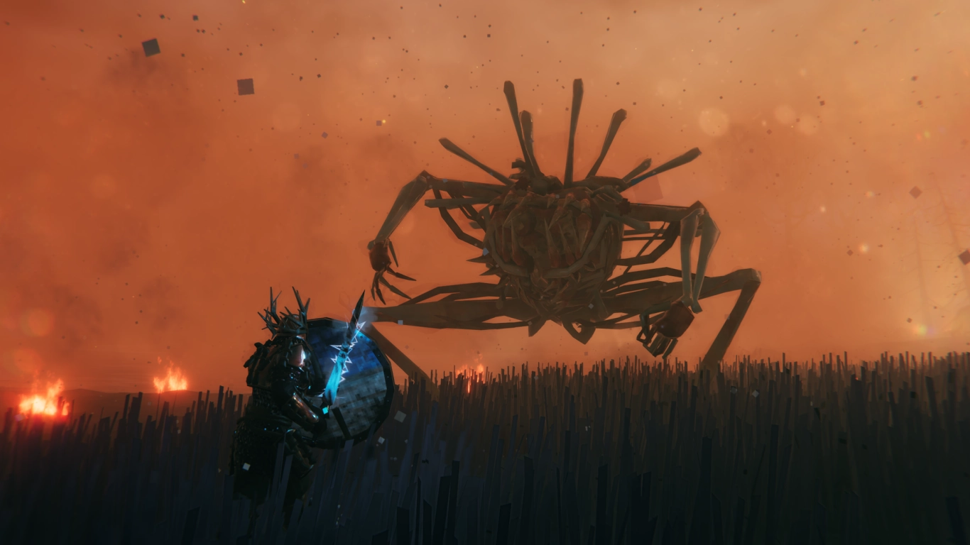 SEO description of the image