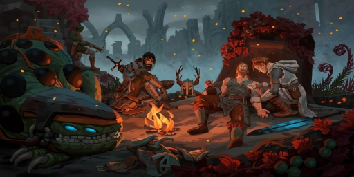 Actualización Ashlands de Valheim: enemigos, Flametal, mazmorras y consejos