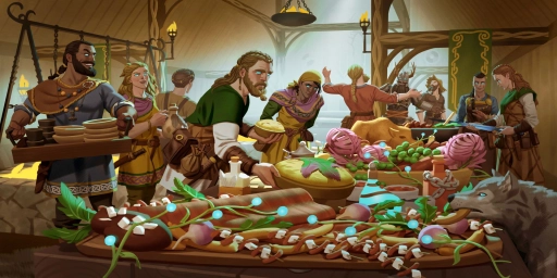 Valheim: The Bog Witch – Actualización del pantano, alquimia y enemigos