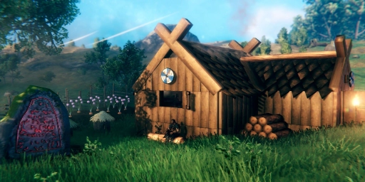 Valheim Hearth & Home