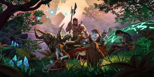 Actualización Mistlands de Valheim: bioma, enemigos, magia y consejos